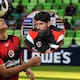 Abreu revela por qué es difícil marcar a Gilberto Mora
