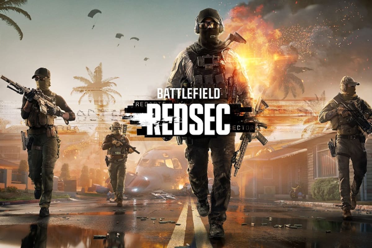 Battlefield 6 agrega Battle Royal gratuito