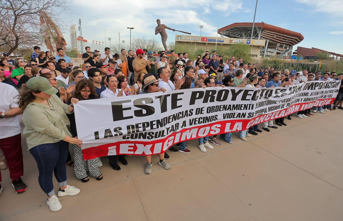 Foto: Eleazar Escobar.
