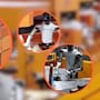 Mil robots humanoides chinos comenzarán a sustituir trabajadores en centros logísticos tras alcanzar una eficiencia del 85 por ciento respecto al humano y demostrar que pueden operar sin descanso las 24 horas del día según la empresa RobotEra