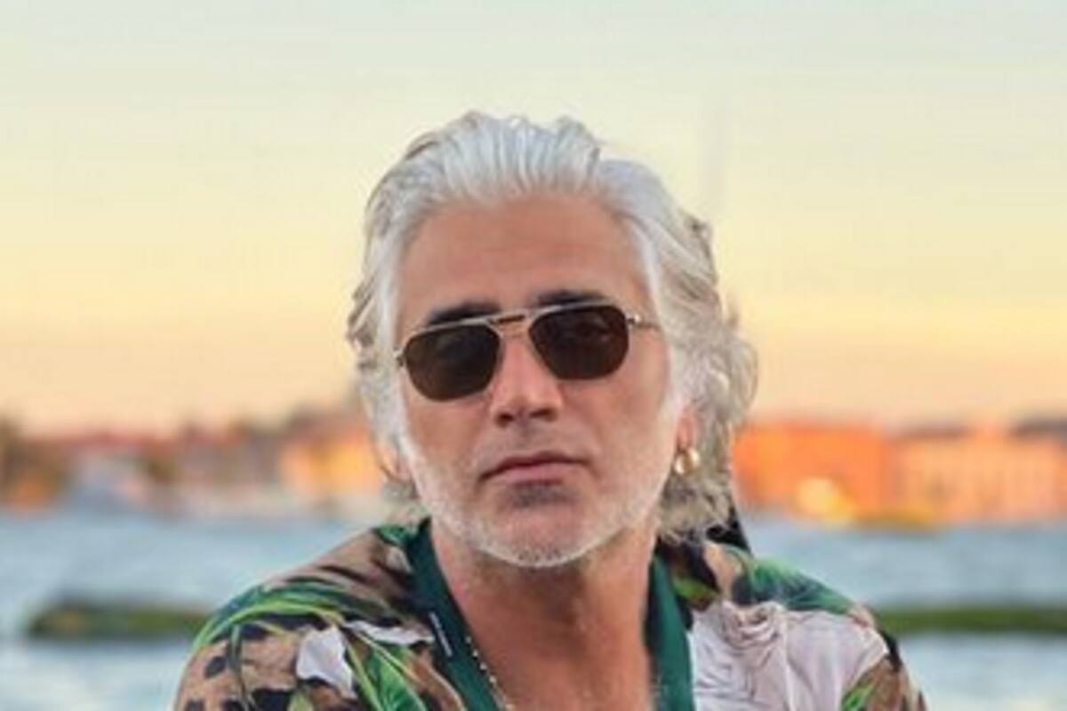 Alejandro Fernández defiende su estilo ante los medios