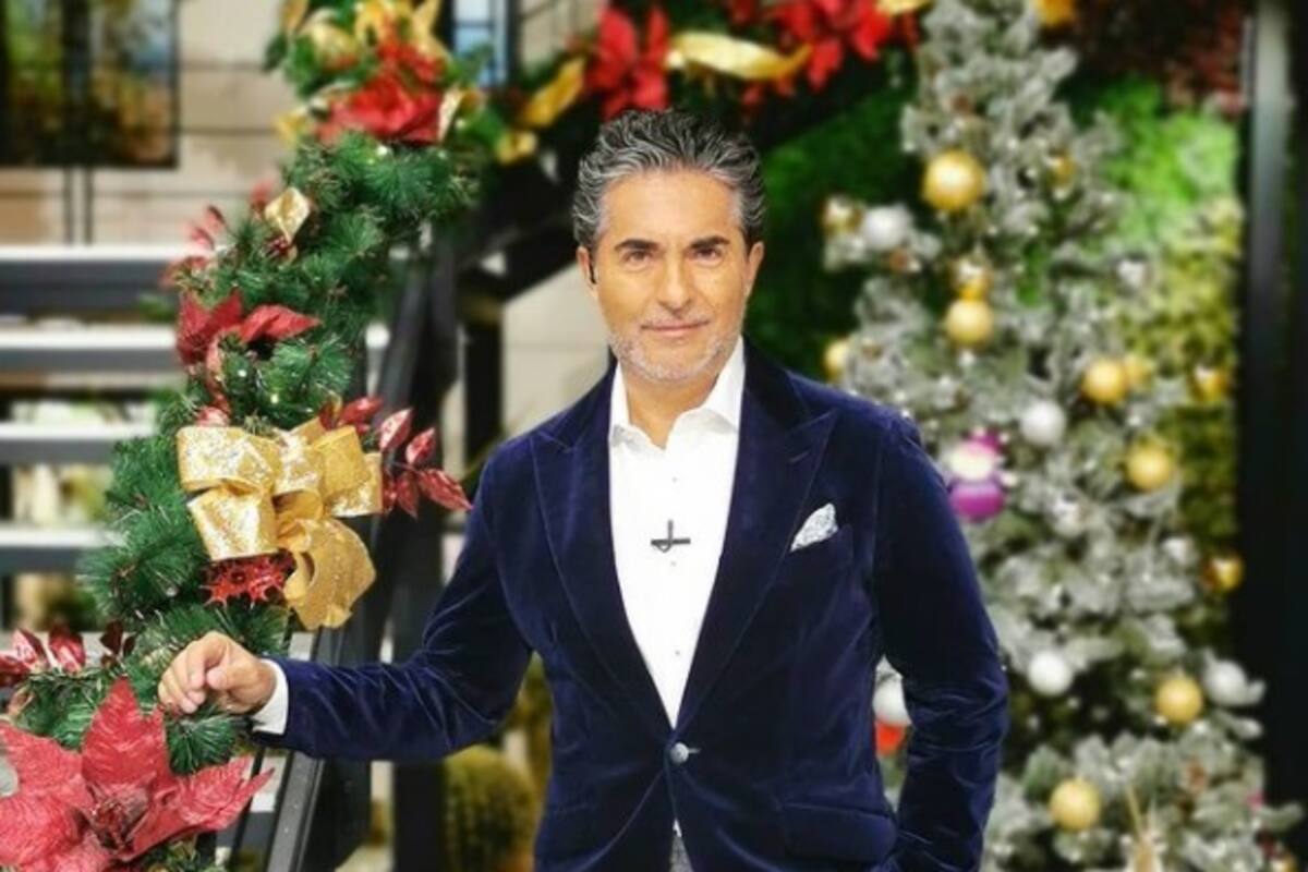 Revelan detalles de "Mi Propósito 2021", programa especial de fin de año de Televisa