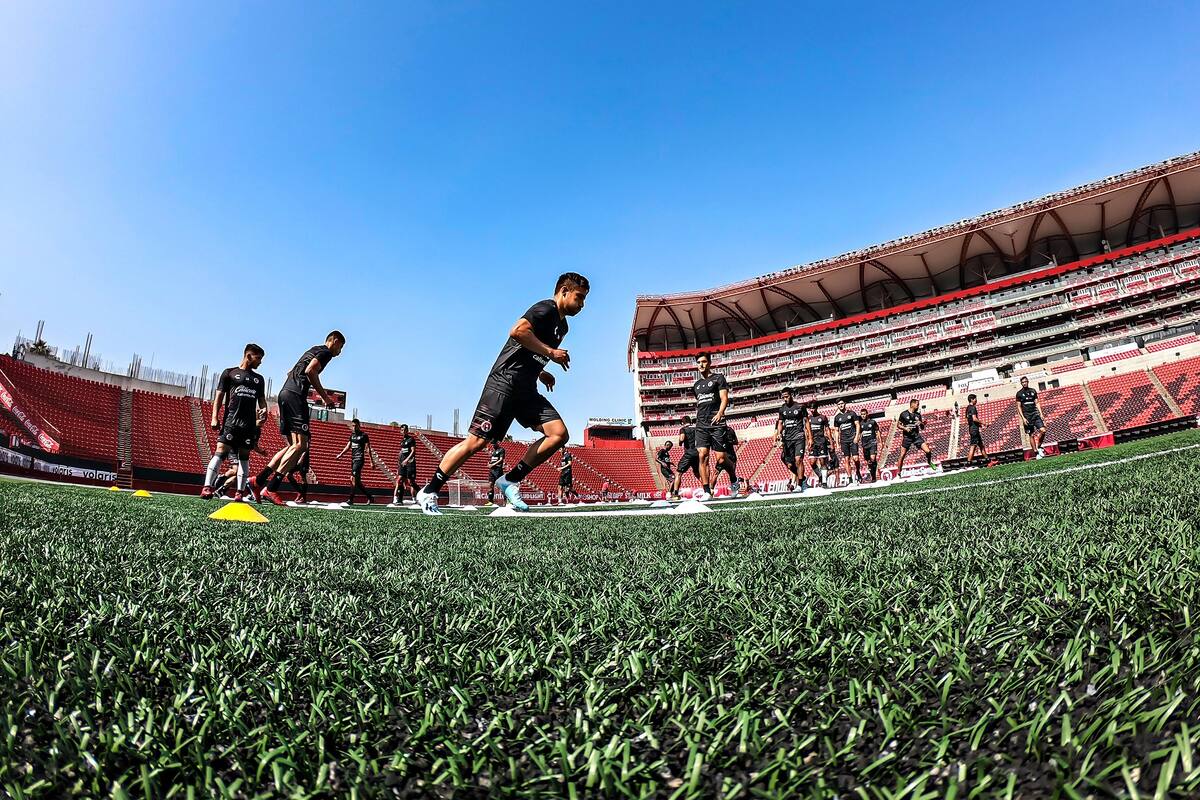 Xolos enfrenta a Gallos, otra vez…