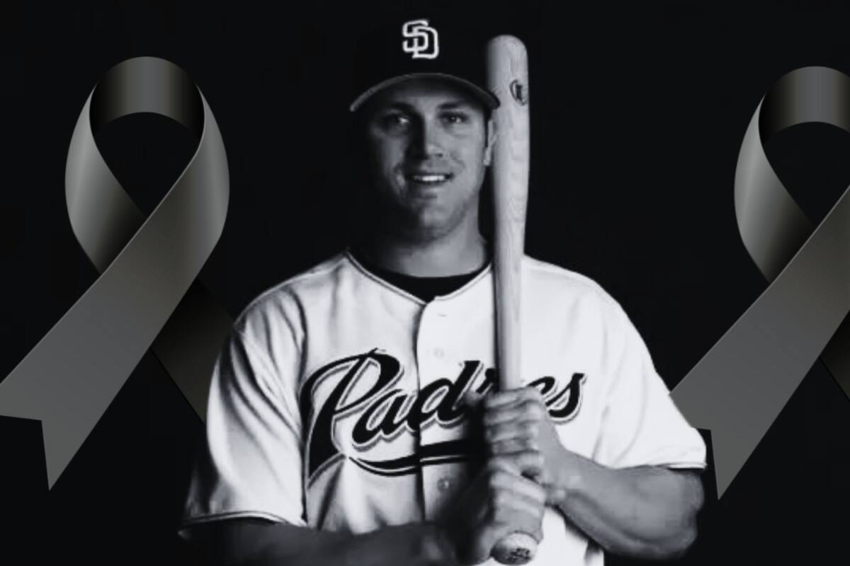 MLB: Muere a los 43 años Sean Burroughs, Medallista de Oro Olímpico en los Juegos de 2000