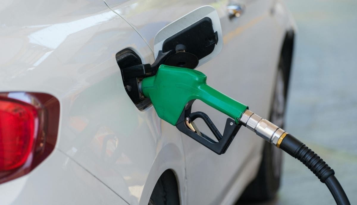 Para los conductores que consumen gasolina menor a 91 octanos (Magna), el apoyo otorgado por el Gobierno Federal bajó a 43.56%.| Canva