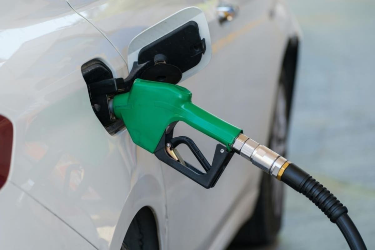 Hacienda sube el estímulo fiscal a la gasolina y deja en cero el IEPS del diésel del 17 al 23 de octubre, lo que absorberá hasta 485 pesos por tanque en México
