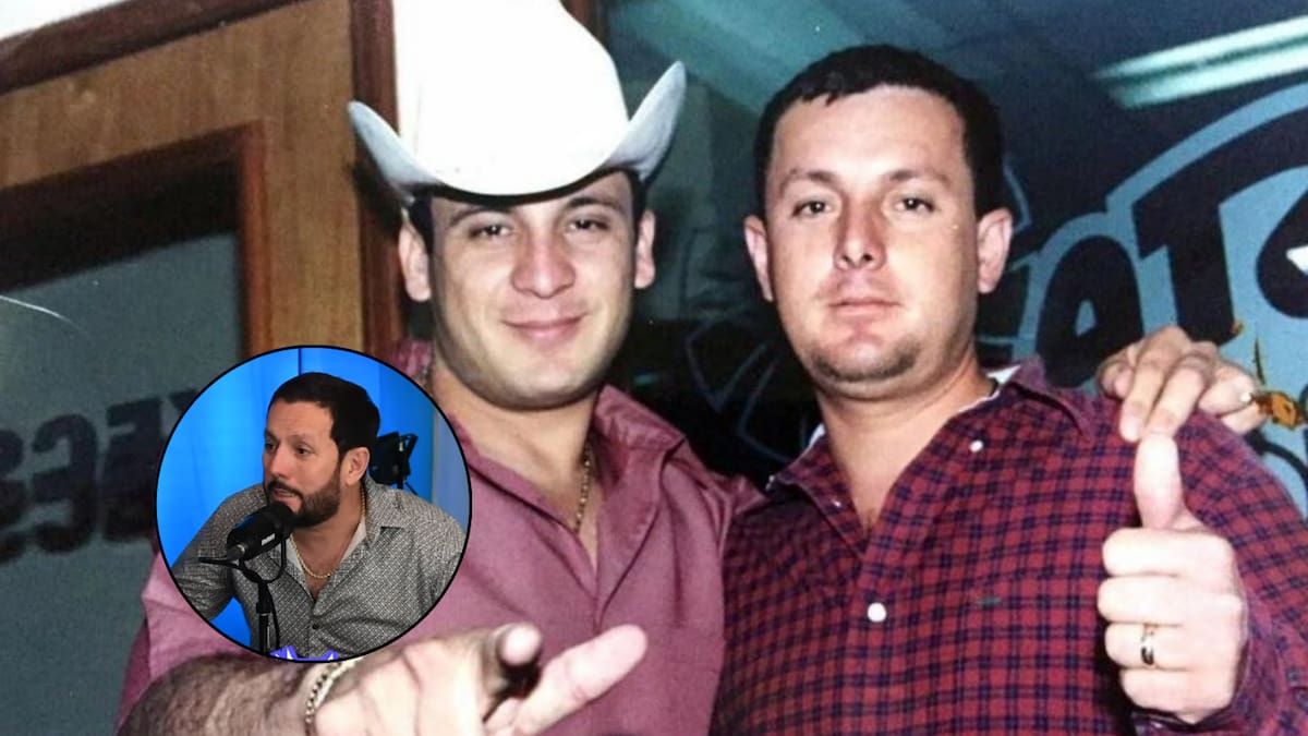 A 19 años del asesinato de Valentín Elizalde, “El Tano”, único sobreviviente de la balacera rompe el silencio y revela lo ocurrido aquella noche