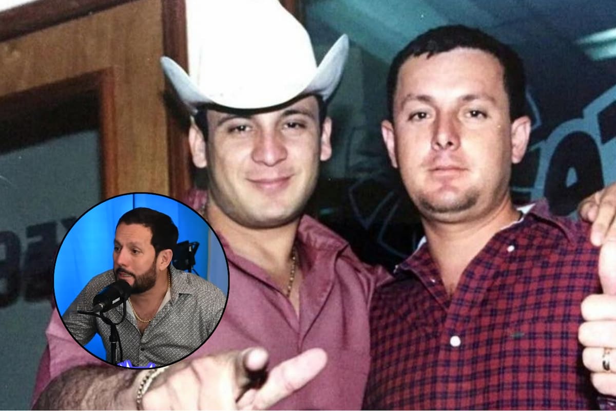 A 19 años del asesinato de Valentín Elizalde, “El Tano”, único sobreviviente de la balacera rompe el silencio y revela lo ocurrido aquella noche