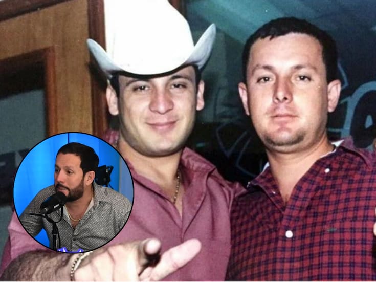 A 19 años del asesinato de Valentín Elizalde, “El Tano”, único sobreviviente de la balacera rompe el silencio y revela lo ocurrido aquella noche