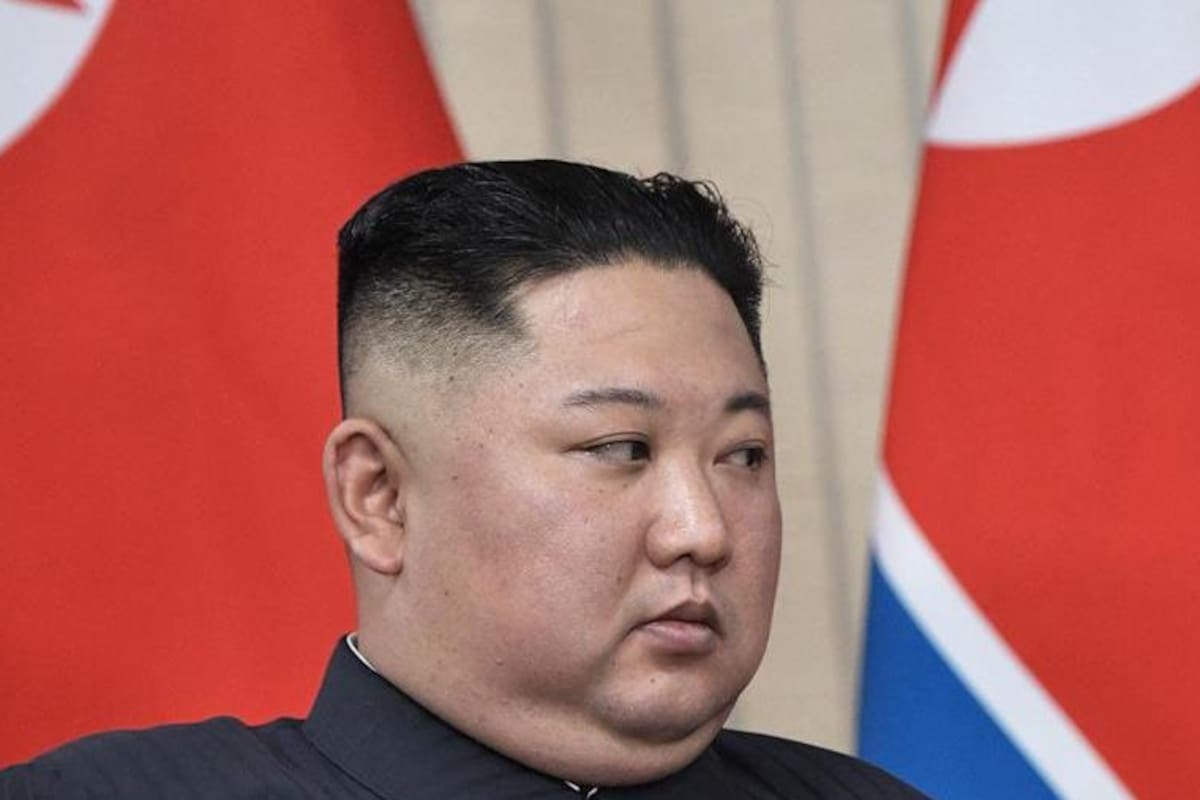 Japón evita hacer comentarios sobre la salud de Kim Jong-Un