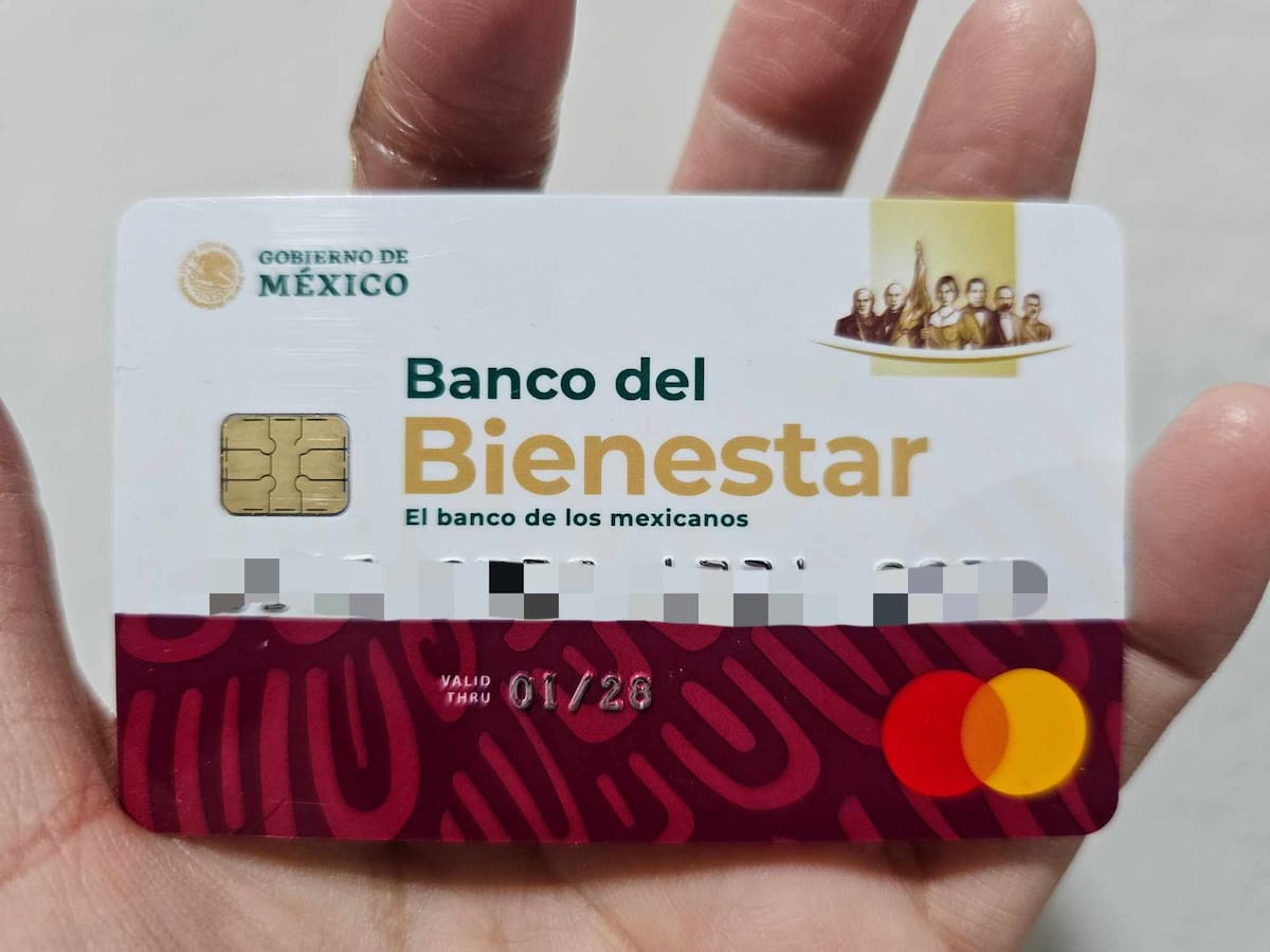 Olvidar el NIP de la tarjeta es algo que le puede ocurrir a cualquiera, por lo que se cuenta con un protocolo de recuperación