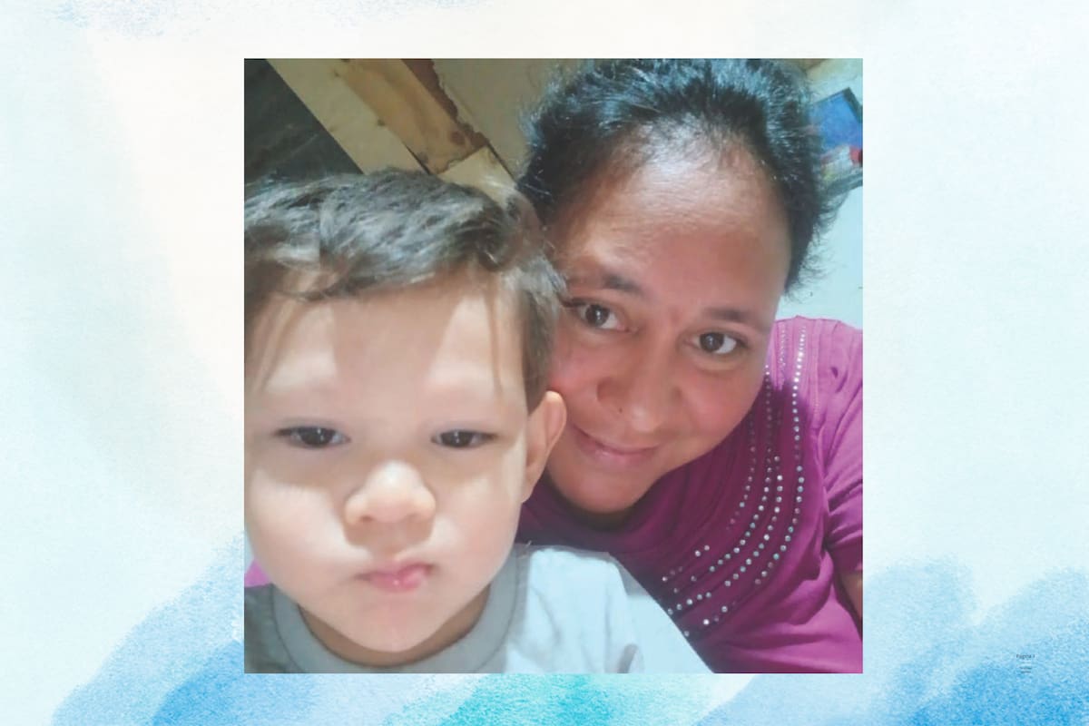 Piden apoyo urgente para que bebé Mateo pueda realizarse estudio médico especializado en Hermosillo