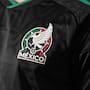 Adidas y la Selección Mexicana lanzan uniforme negro para el Mundial 2026 ¿cuál será su precio?