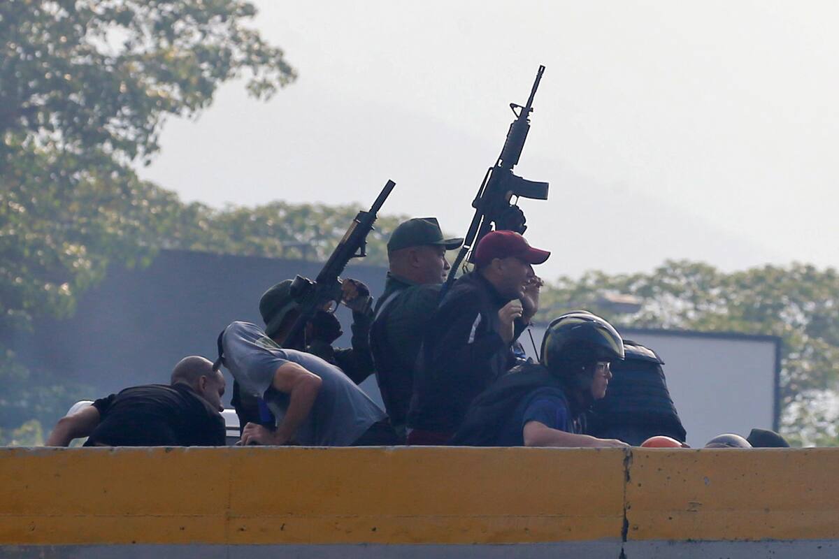 Evalúan reunión de emergencia de Grupo Lima por Venezuela