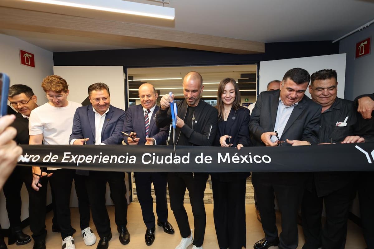 Immunotec inaugura Centro de Experiencia en Polanco para fortalecer su red de consultores en México