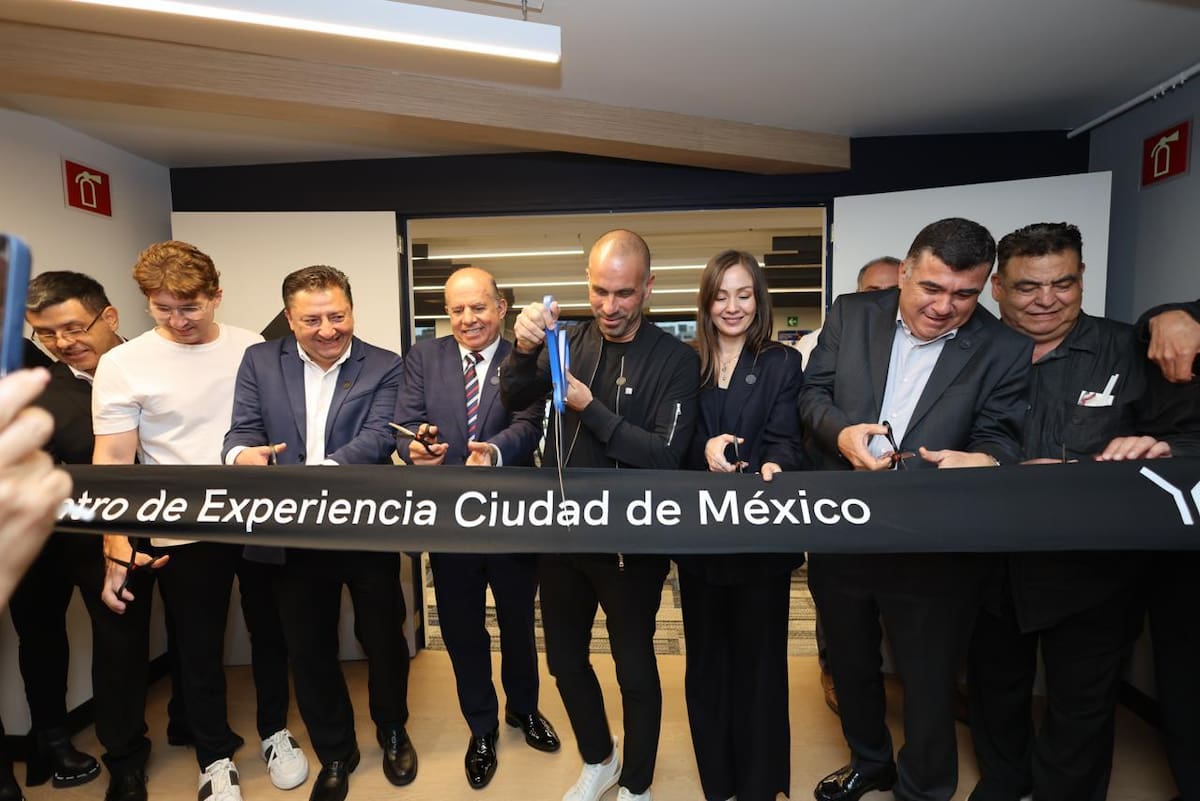 Immunotec inaugura Centro de Experiencia en Polanco para fortalecer su red de consultores en México