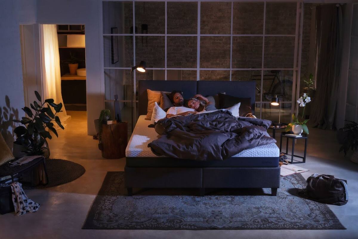 Cómo llegar a la etapa más importante del sueño, la fase REM