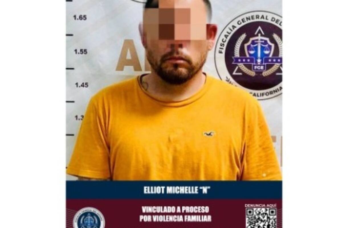 Dejan en prisión a acusado de agresión en San Felipe