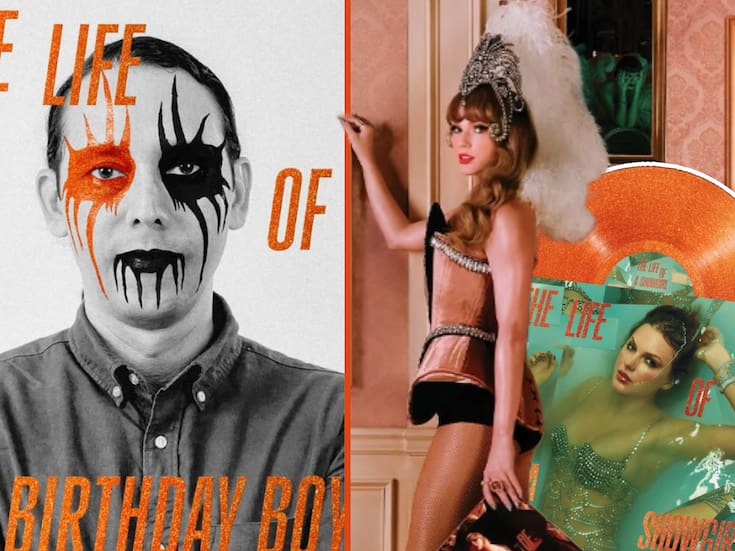 ¿Quién es Edwin Moreira? Diseñador latino detrás de ‘The Life of a Showgirl’, el nuevo álbum de Taylor Swift