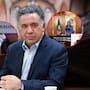 Enrique Inzunza, senador de Morena señalado por presuntos vínculos con el narco en EEUU, construyó una red familiar luego de posicionar a sus hermanas, esposa, sobrinos y allegados en puestos estratégicos del Poder Judicial de Sinaloa