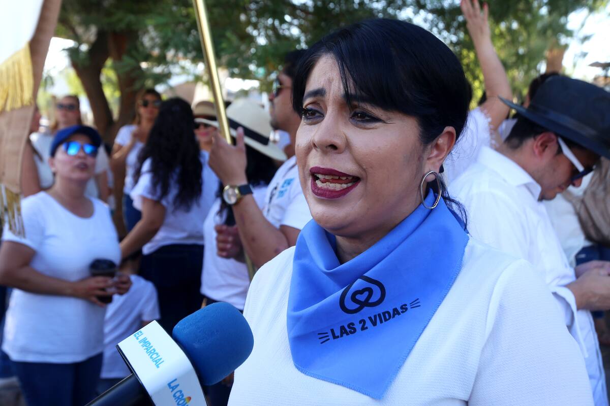 Decisión del juez ante la adopción es sesgada y mal informada”: Frente Nacional por la Familia