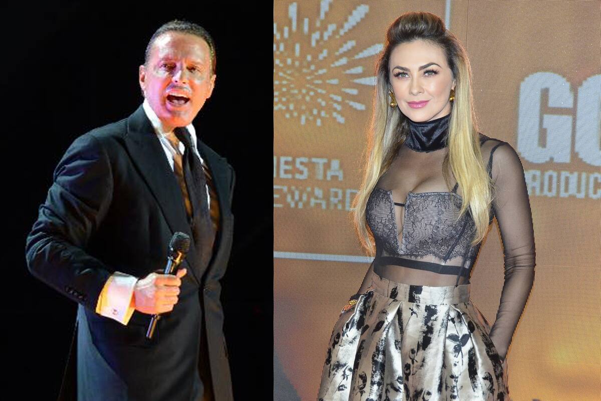 “La Chule” tiene que pelear por lo suyo”; asegura amigo de Luis Miguel