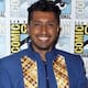Tenoch Huerta se presenta la Comic-Con de San Diego por su papel en “Avengers: Doomsday