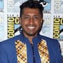 Tenoch Huerta se presenta la Comic-Con de San Diego por su papel en “Avengers: Doomsday