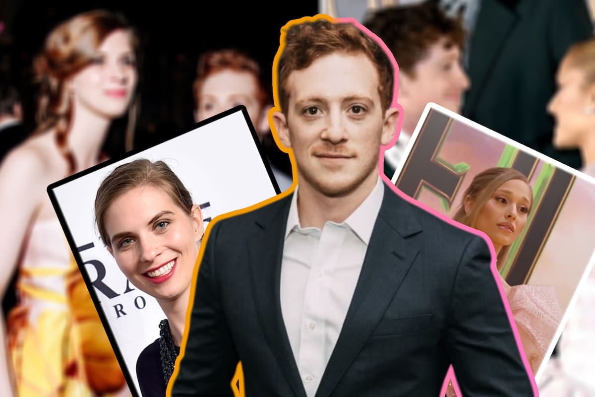 Lilly Jay detalla como se ha sentido desde su divorcio con Ethan Slater por iniciar relación con Ariana Grande