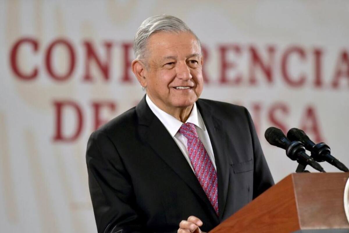 Tenemos al Presidente más mentiroso de toda la historia, 'Tumbaburros' responde a AMLO