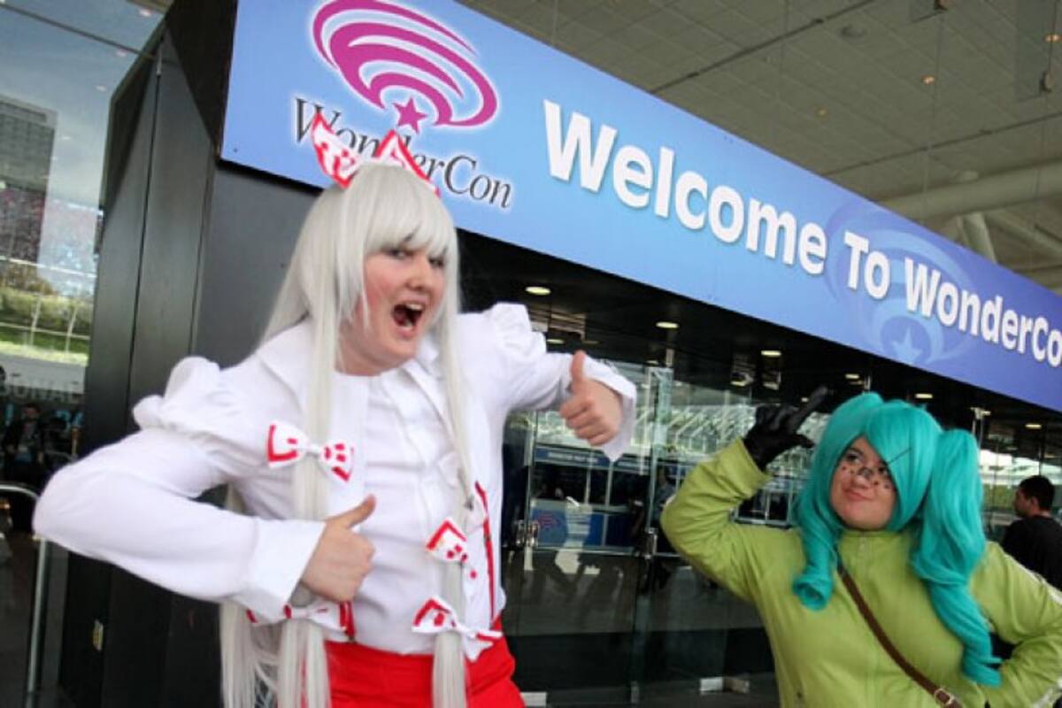 Suspenden WonderCon en California por coronavirus