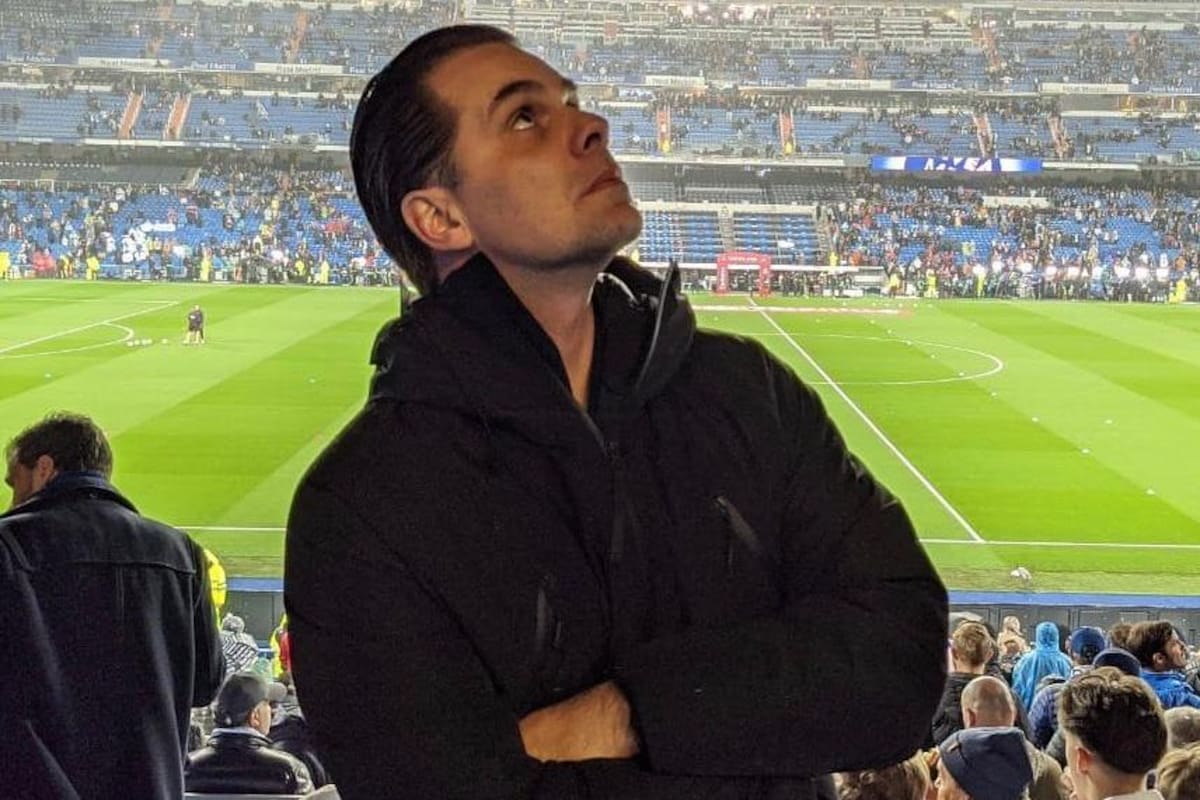 Christian Martinoli siempre fiel Tv Azteca, nunca trabajaría para Televisa