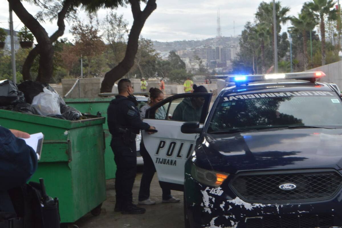 Mujer solicita apoyo para sepultar feto de 4 meses