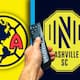 América vs Nashville: ¿A qué hora y por dónde ver EN VIVO el partido de Cuartos de Final de Vuelta de la Champions Cup?