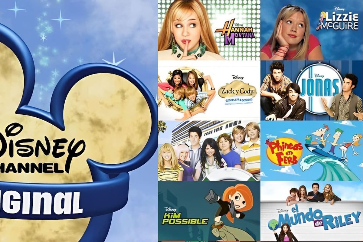 ¿Disney Channel desaparecerá en México? Esto es lo que se sabe