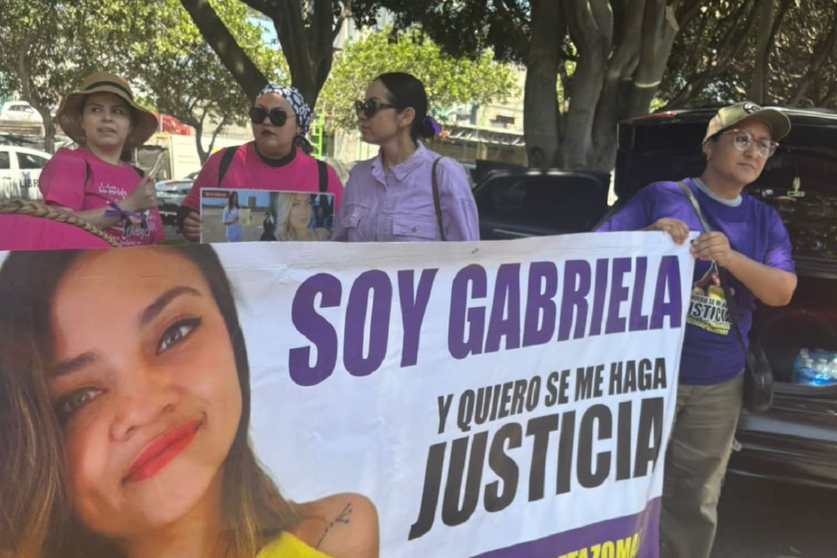 Familiares exigen justicia por asesinato de enfermera
