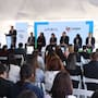 Entregan mil vales para mastografías gratuitas a trabajadoras de Jabil Healthcare en Tijuana