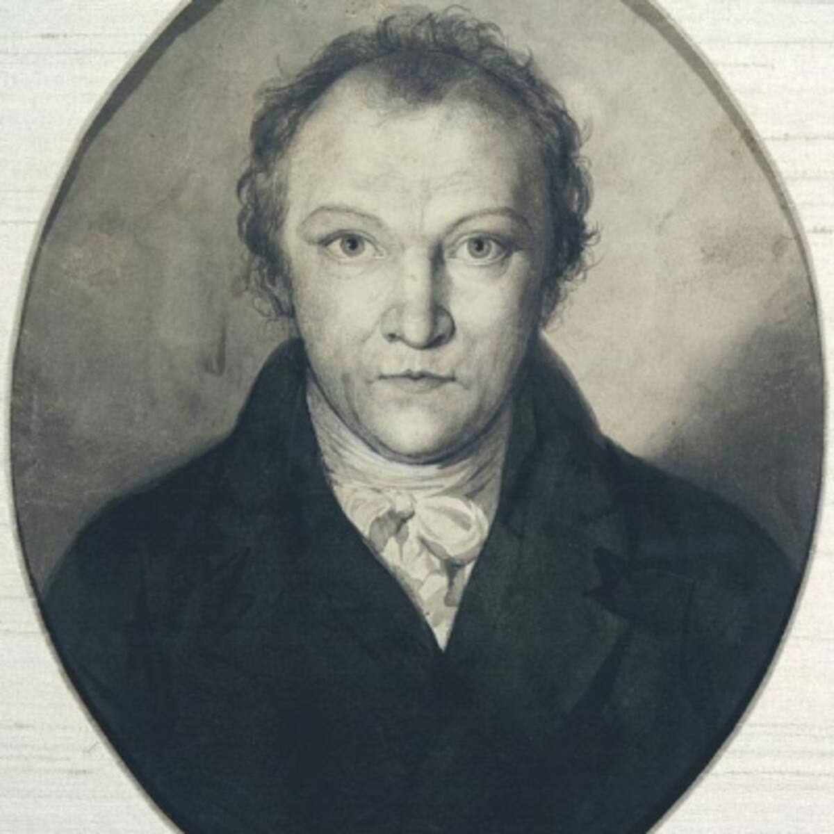 William Blake
Reino Unido, 1757–1827