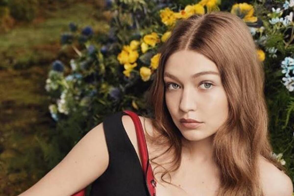 Gigi Hadid es descartada como parte del jurado en el caso de Harvey Weinstein
