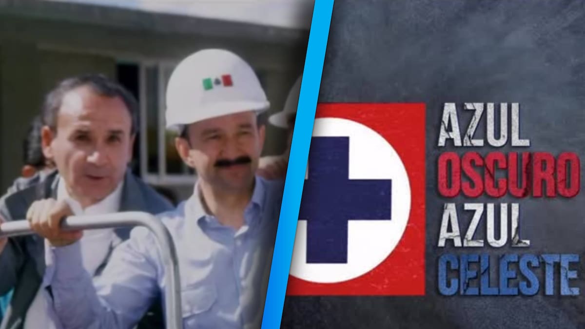 Cinemex reveló trailer de documental de Cruz Azul sobre la administración de Billy Álvarez: ¿Cuándo se estrenará en cartelera “Azul Oscuro, Azul Celeste”?
