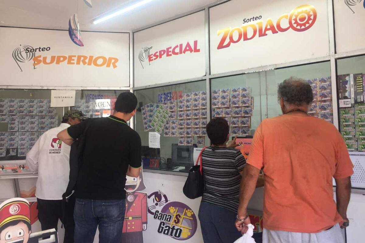 ¿Le "pegaste al gordo"?, el SAT invita a que conozcas esto