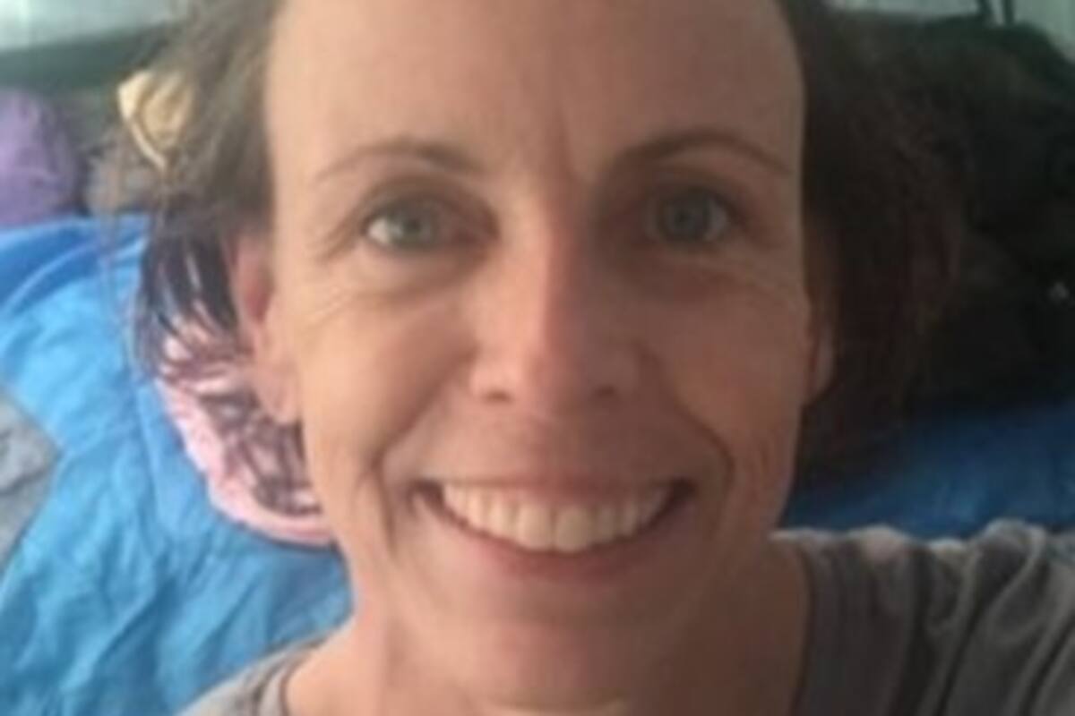 Se busca a Amy Lynn Bernoski de 49 años