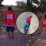 Colectivo encuentra a hombre sin vida cerca de Secundaria General 4 de Nogales