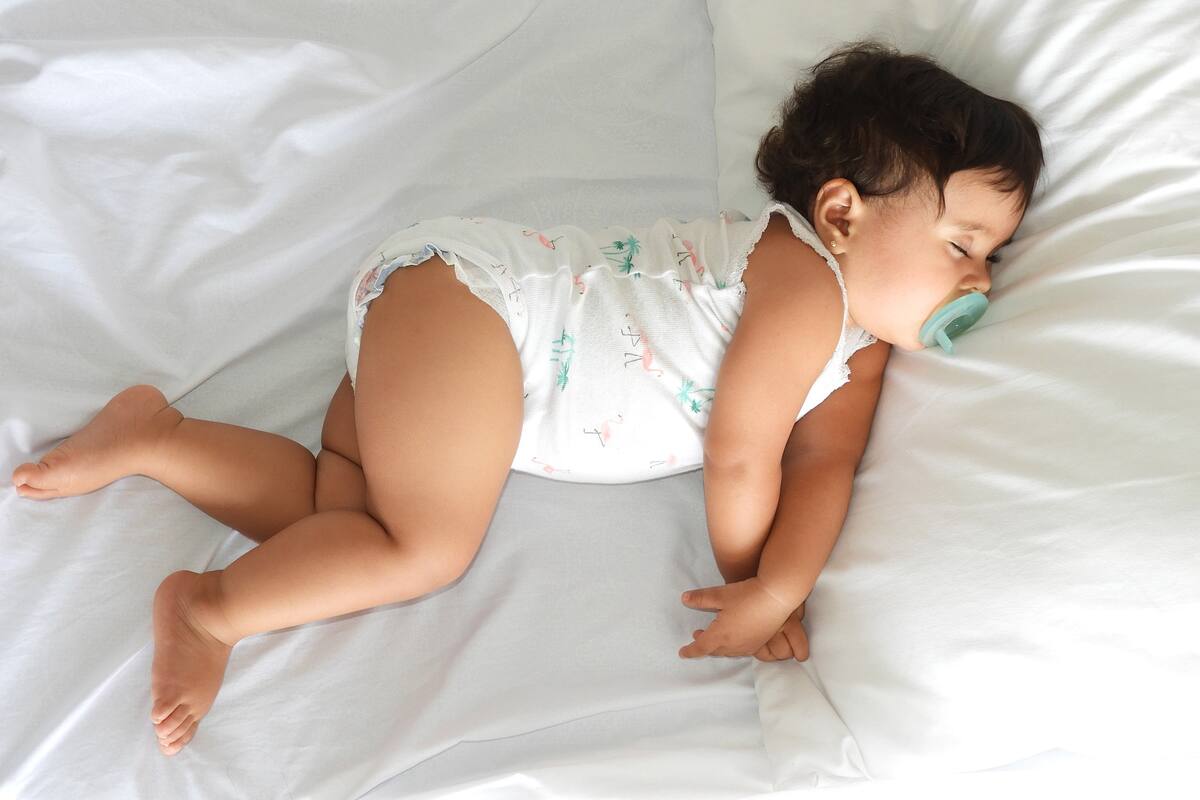 El sarpullido en niños podría empeorar si no tomas estos consejos