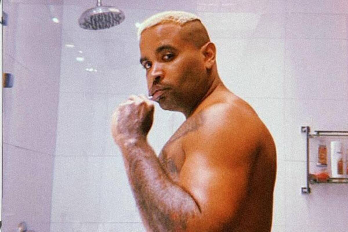 Zion publica enciende a sus fans con sensual foto y J Balvin evidencia su “bulto”