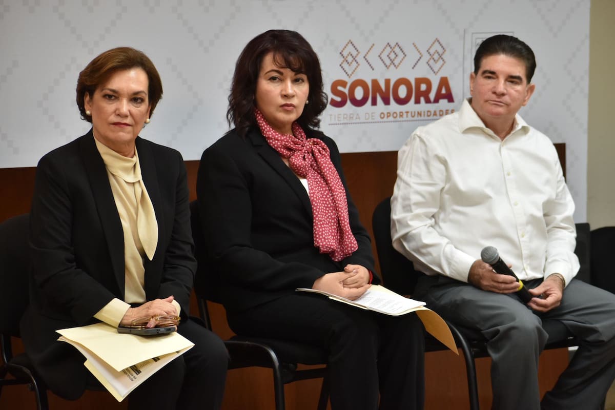 Facilita nueva ley de Vías de Comunicación actuar en bloqueos Yaquis