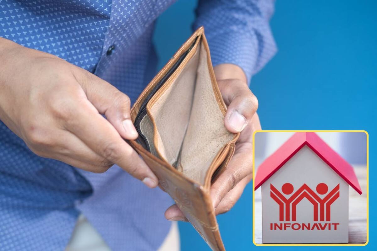 ¿Te cuesta pagar la mensualidad de tu crédito Infonavit? Así puedes reducirla