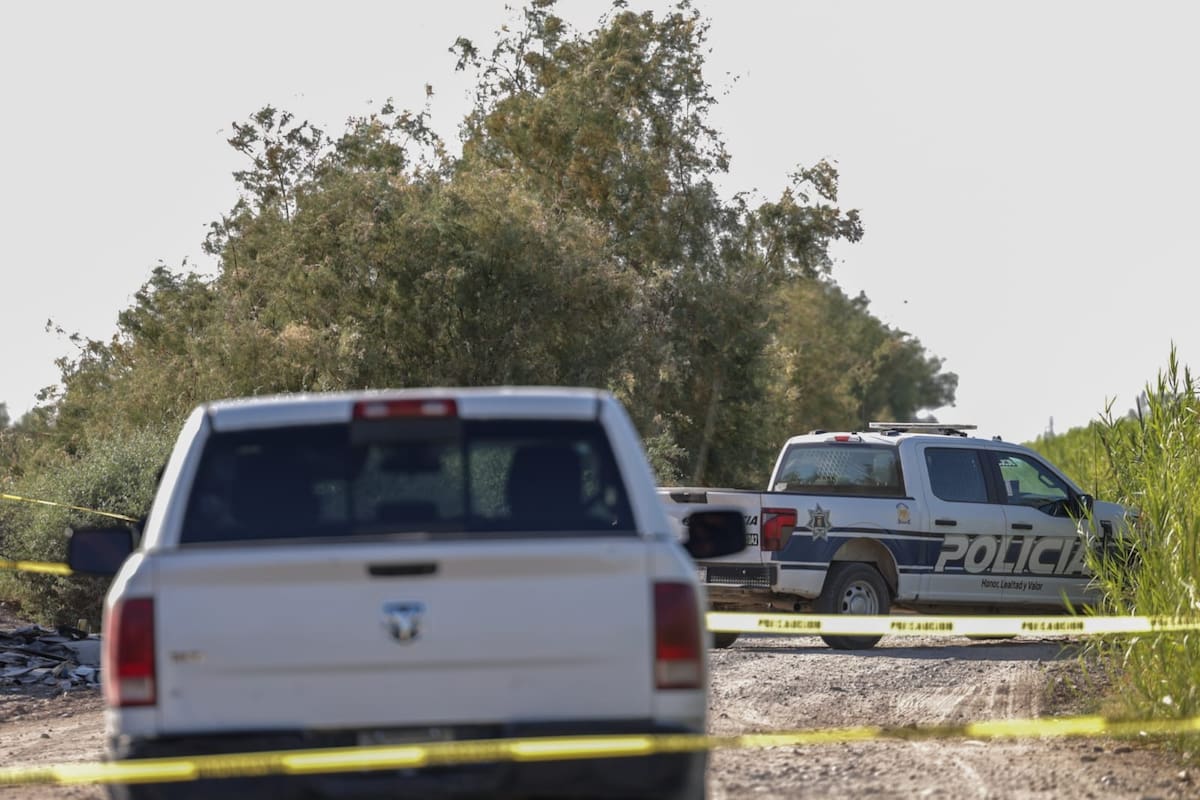 Hallan cadáver con huellas de violencia en el Michoacán de Ocampo