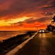 Así avanza la transformación del malecón de Guaymas