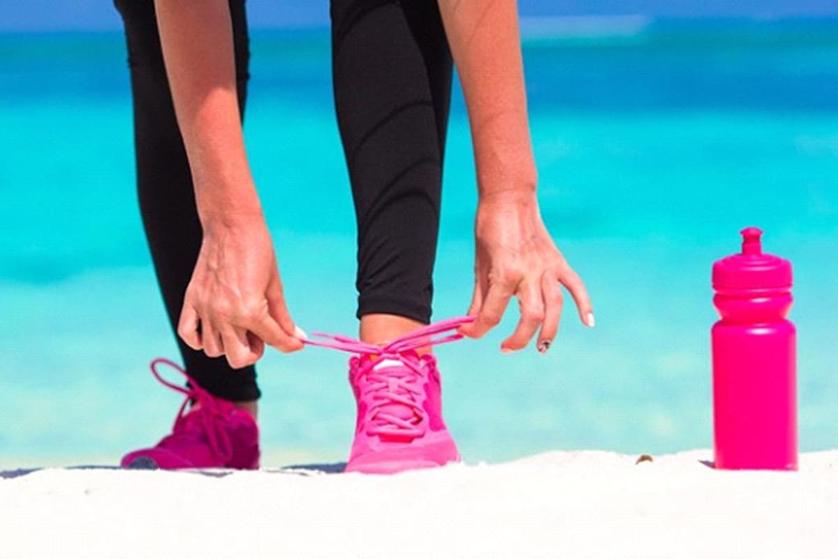 Consejos para obtener un peso óptimo durante las vacaciones